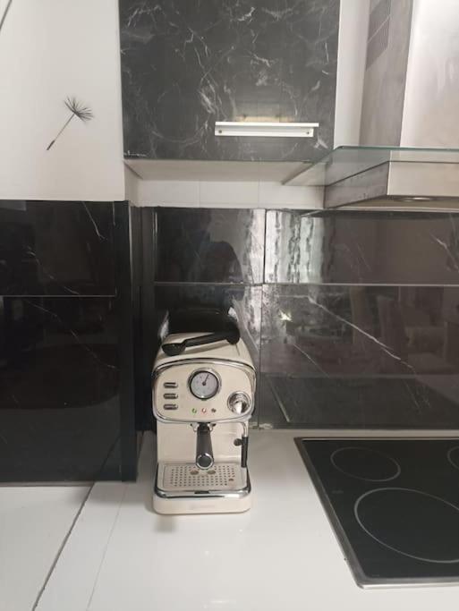 トレビエハPrecioso Piso En Frente Del Marアパートメント エクステリア 写真